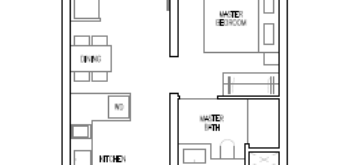 emerald-of-katong-floor-plan-1-bedroom-plus-study-type-a1s-singapore