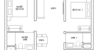 emerald-of-katong-floor-plan-2-bedroom-premium-type-b2p-singapore