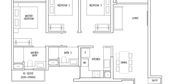 emerald-of-katong-floor-plan-3-bedroom-type-c1-singapore