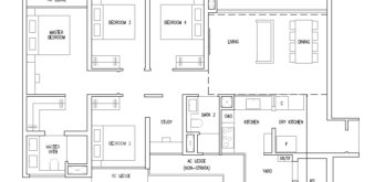 emerald-of-katong-floor-plan-4-bedroom-luxe-plus-study-type-d6ls-singapore