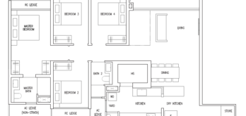 emerald-of-katong-floor-plan-4-bedroom-premium-type-d4p-singapore
