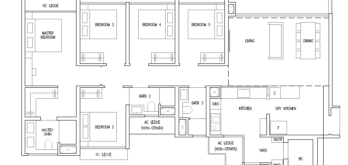 emerald-of-katong-floor-plan-5-bedroom-luxe-type-e1l-singapore