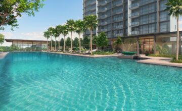 emerald-of-katong-lap-pool-view-singapore
