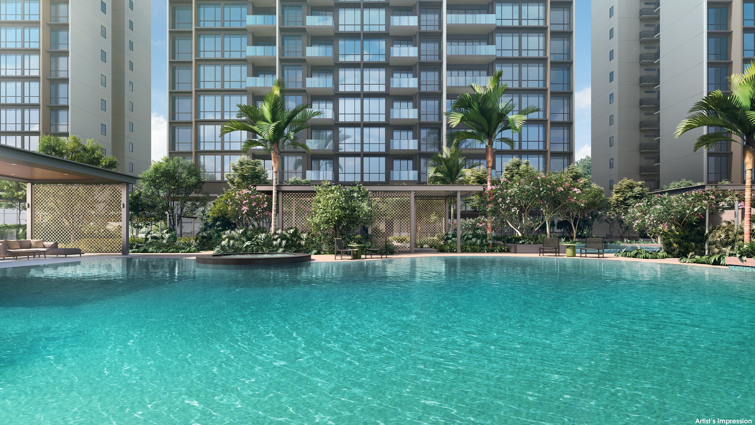 emerald-of-katong-relaxation-pool-view-singapore